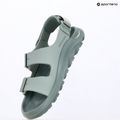 Birkenstock Sandalen Mogami Terra TEC LOOP Birko-Flor Regular apex pure sage 9