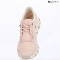 Damenschuhe On Cloud 6 salt/gardenia 9