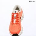 Damen-Laufschuhe On Cloudrunner 3 sunstone/ivory 9