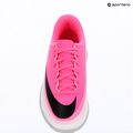 Kinder-Fußballschuhe Nike Jr. Mercurial Vapor 17 Club multi color/black 9