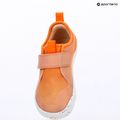 Barfußschuhe für Kinder Vivobarefoot Primus Sport IV apricot 9
