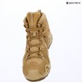 Herren-Trekkingstiefel KADVA Thunder HG WP beige 14