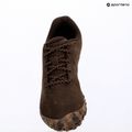 Barfußschuhe Herren Merrell Vapor Glove 6 Leather coffe 9