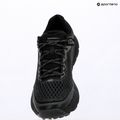 Herren-Laufschuhe Merrell Nova 4 Waterproof black 9