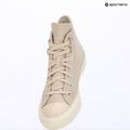 Turnschuhe Converse Chuck Taylor All Star Hi light dune/erget/light dune 9