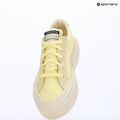 Turnschuhe Converse Chuck Taylor All Star Cruise lemon slushy/erget/black 9
