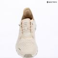 Damenschuhe On Cloud 6 Coast Gardenia/Sphinx 9