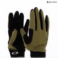 Fahrradhandschuhe Oakley Seeker MTB army green 5