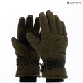 Trekking Handschuhe Herren Pinewood Membrane Glove moss green 10