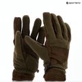Handschuhe Herren Pinewood Småland Hunters Extreme Fleece h.brown / suede brown 13