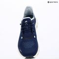 Herrenschuhe On Cloud 6 Coast zodiac/steel 9