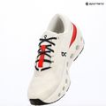 Laufschuhe für Herren On Cloudrunner 3 ivory/robin 9