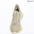 Herren-Laufschuhe On Cloudsurfer Max pelican/limelight 9