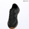 Barfußschuhe Herren Merrell Trail Glove 8 black/gum 9