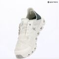 Herrenschuhe On Cloud 6 Coast ivory/olive 9