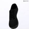 Damen Barfußschuhe Merrell Vapor Glove 7 black 9