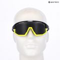 Sonnenbrille Bliz Fusion matt black/smoke 8
