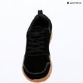 Barfußschuhe Herren KADVA ROOT schwarz 14