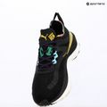 Laufschuhe für Damen Puma ForeverRun Nitro Love Marathon black/green/blue/orange/yellow/white 9