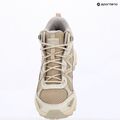 Damen-Wanderschuhe Merrell Tempo EXP Mid Waterproof beige 9
