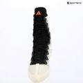 Boxschuhe adidas Box Hog 4 Orbit Grey/Ftwr White/Pure Orange 9