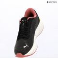 Laufschuhe für Damen Puma Magnify Nitro WTR black/mauvewood 9