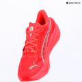 Laufschuhe für Damen PUMA Deviate Nitro 4 ultra red/puma silver 20