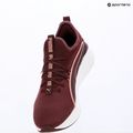 Damen-Schuhe Buty Puma Softride Sabrina ruby noir/dusky rose 9