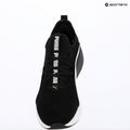 Damen-Schuhe Puma Softride Sabrina puma black/puma white 9