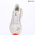 Herren-Laufschuhe Puma Deviate Pure Nitro puma white/ultra red 9