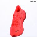 Herren-Laufschuhe Puma Deviate Pure Nitro ultra red/red rhythm 9
