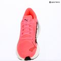 Laufschuhe für Damen PUMA Magnify Nitro 2 Fade pink/black 9