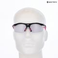 Sonnenbrille Rudy Project Rydon Slim black gloss/impactx photochromic 2 black 8