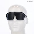 Rudy Project Spinshield Air schwarz-matt/rauchschwarz Sonnenbrille 8