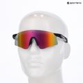 Sonnenbrille Rudy Project Astral metal titanium matte/multilaser sunset 8
