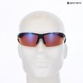 Tifosi Track satin vapor/ac rot Sonnenbrille 3