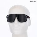 Red Bull SPECT Daft Sonnenbrille schwarz/rauch 4