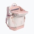 Cityrucksack Stanley The Vitalize Macro Method 29,2 l rose quartz 5