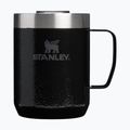 Thermobecher Stanley Everyday Camp 350 ml hammertone black