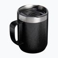 Thermobecher Stanley Everyday Camp 350 ml hammertone black 2