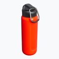 Thermoflasche Stanley Classic Wellspring blaze orange 2