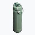 Thermoflasche Stanley Classic Wellspring hammertone green 2