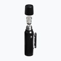Thermosflasche Stanley New Legendary Classic Hammertone Black 3