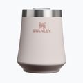 Thermobecher Stanley Reserve 320 ml rose quartz