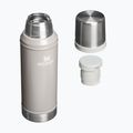 Thermosflasche Stanley Legendary Classic 940 ml hammertone ash 2