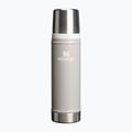 Thermosflasche Stanley Legendary Classic 600 ml hammertone ash