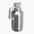 Thermosflasche Stanley The Easy Pour Growler 1900 ml stainless steel ash 2
