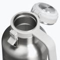 Thermosflasche Stanley The Easy Pour Growler 1900 ml stainless steel ash 3