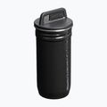 Camping-Schnapsgläser Stanley Pre-Party 60 ml 4 pack Hammertone Black 2