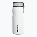 Thermoflasche Stanley IceFlow Twist Flip 2.0 chalk